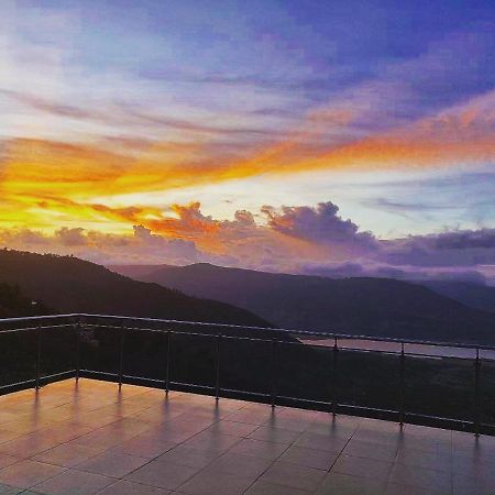Sharayu Holidays Valley View Panchgani Bagian luar foto