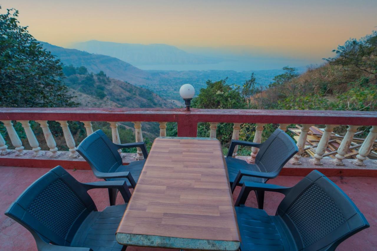 Sharayu Holidays Valley View Panchgani Bagian luar foto